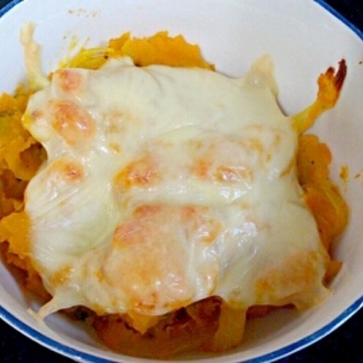 子供も大好き カボチャのチーズ焼き レシピ 作り方 By けいりゅうママ 楽天レシピ 子供も大好き カボチャのチーズ焼き レシピ 作り方 By けいりゅうママ 楽天レシピ